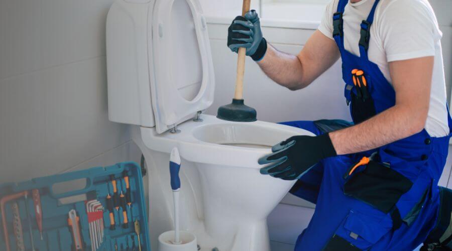Professional Leak Detection Services in Gaastra, MI